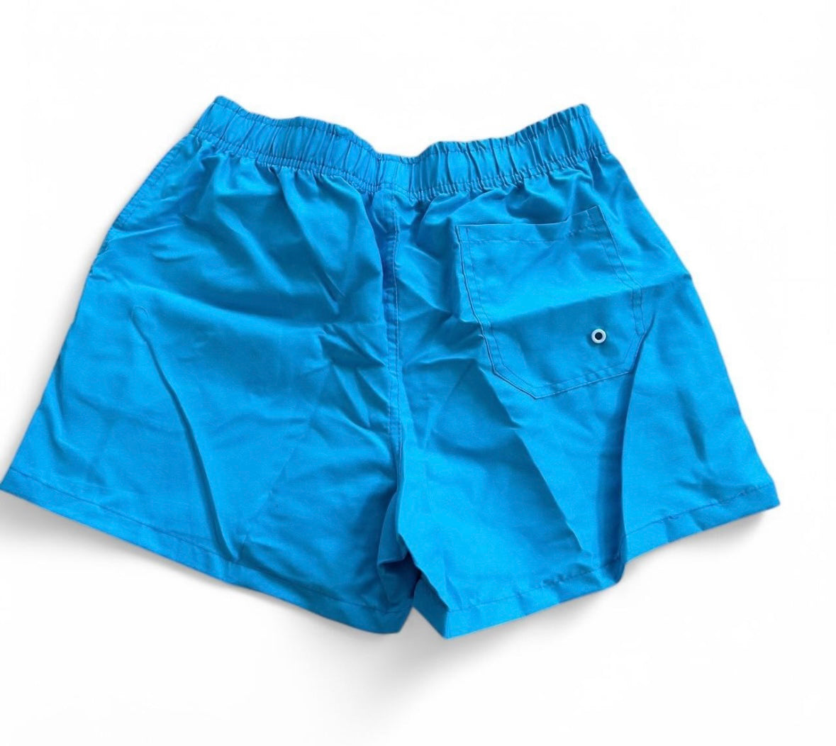 AQUA BLUE
