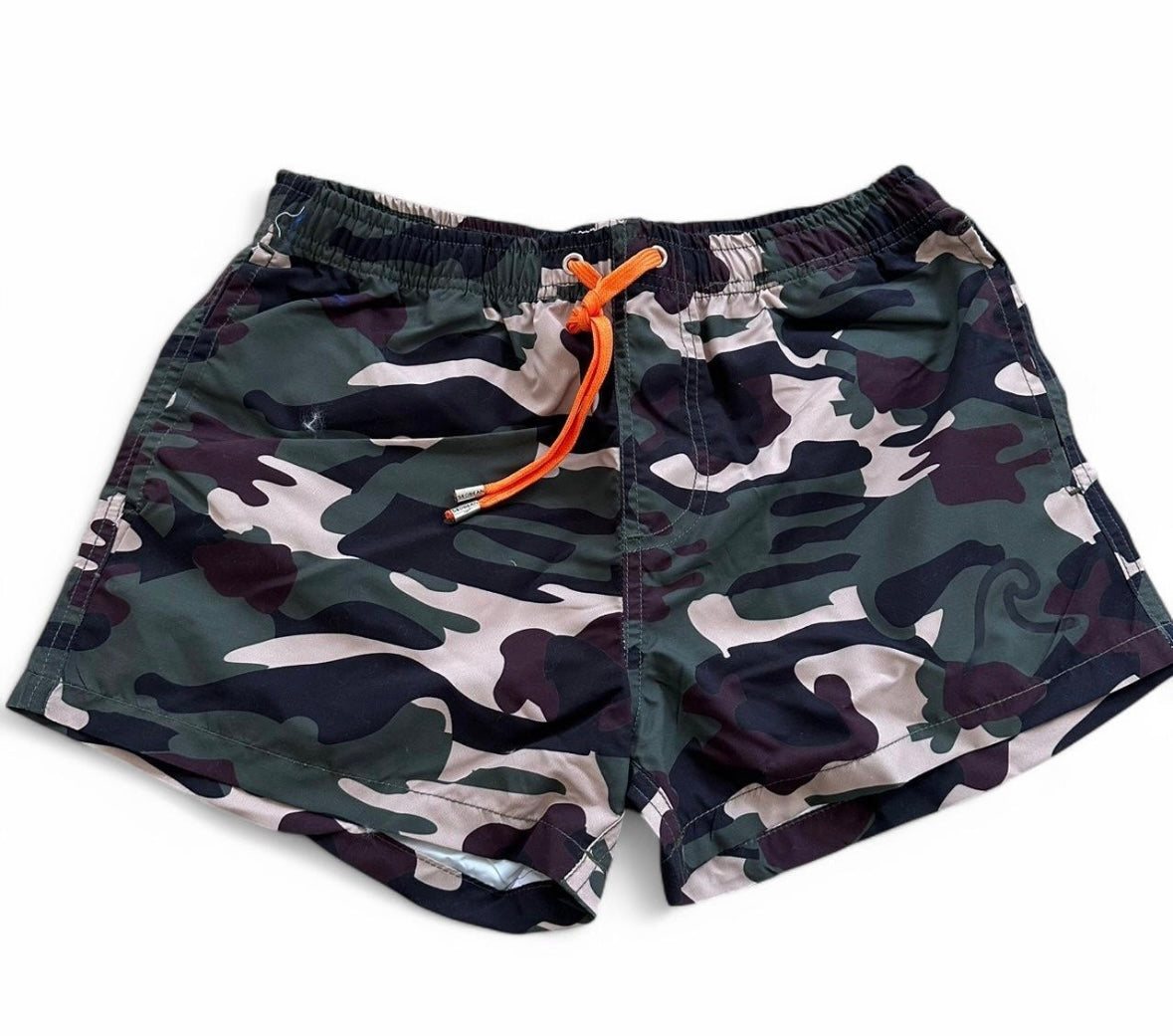 CAMO