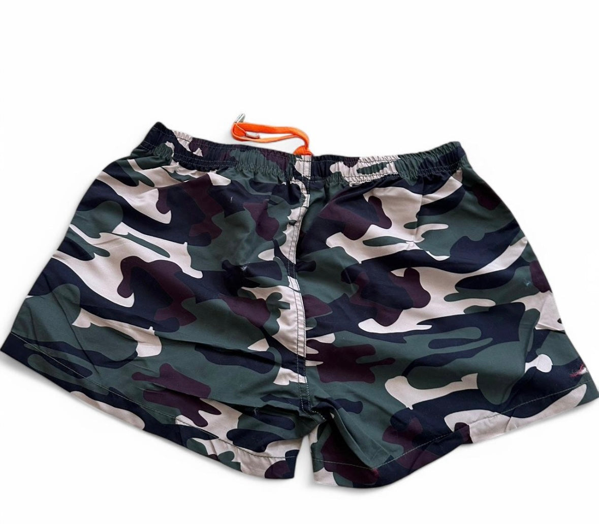 CAMO