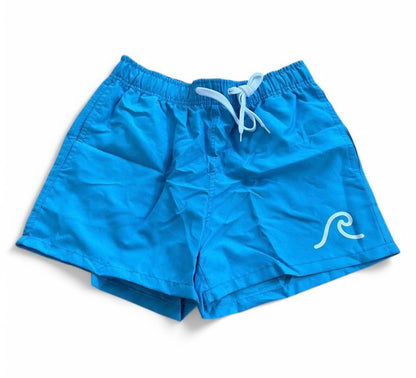 AQUA BLUE