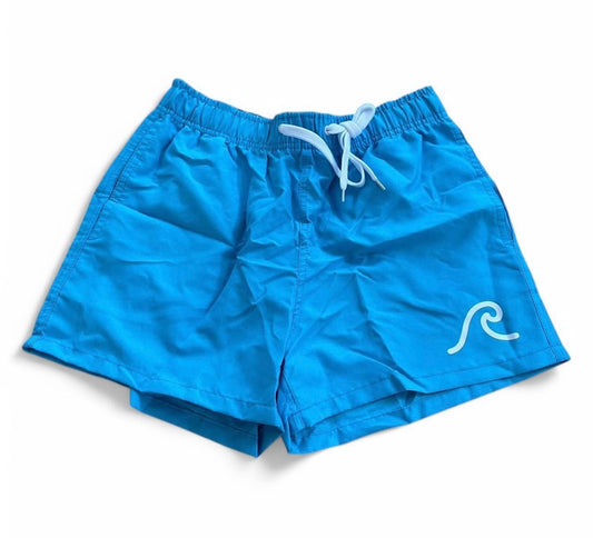AQUA BLUE