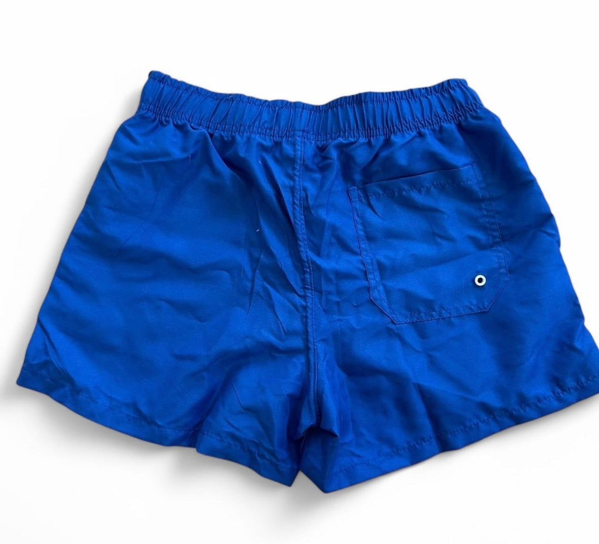 ROYAL BLUE